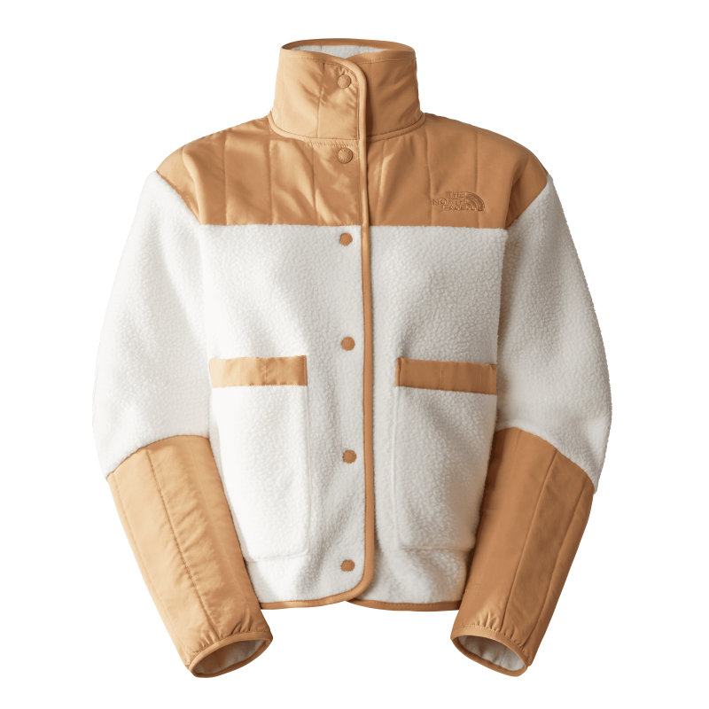 Women’s Cragmont Fleece Jacket